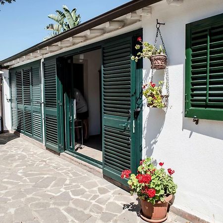 Ciuri Ciuri Mondello Villa Екстериор снимка