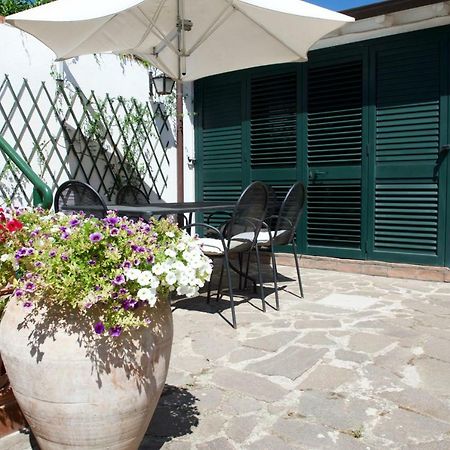 Ciuri Ciuri Mondello Villa Екстериор снимка