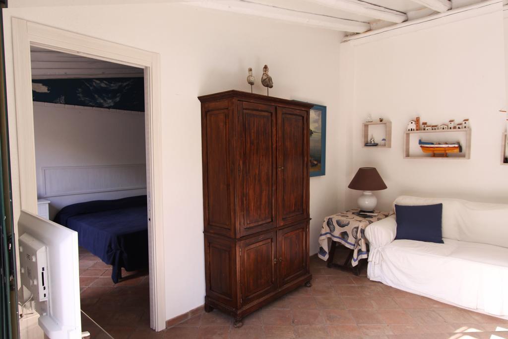 Ciuri Ciuri Mondello Villa Екстериор снимка