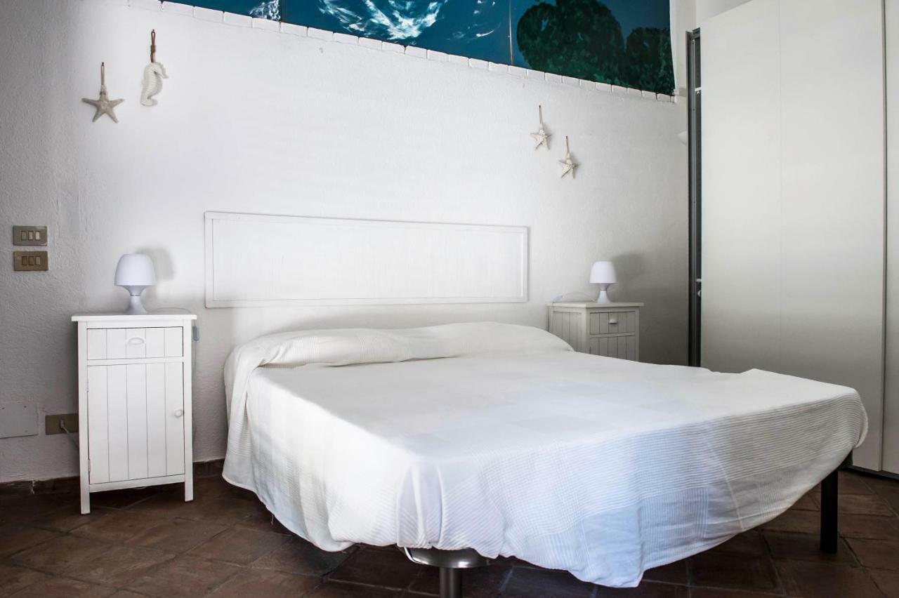 Ciuri Ciuri Mondello Villa Екстериор снимка